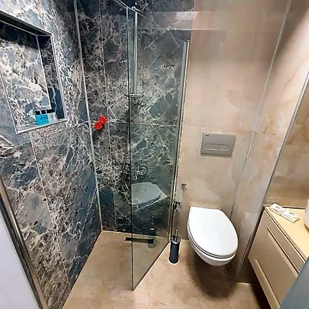 Ξενοδοχείο St945