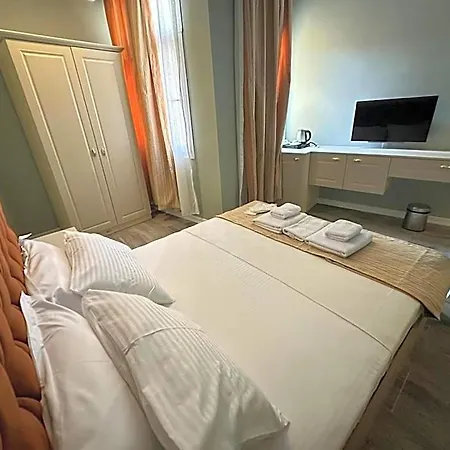St945 Ξενοδοχείο