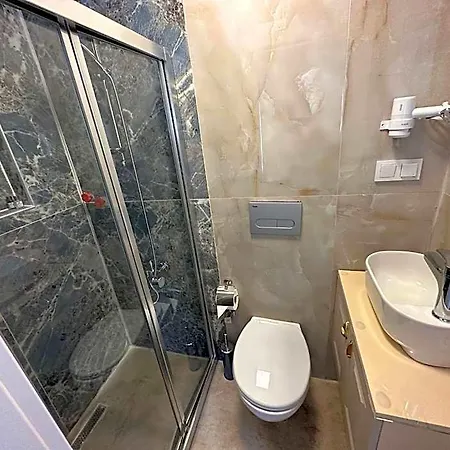 Ξενοδοχείο St945 Gaziemir