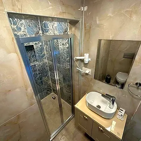 St945 Gaziemir
