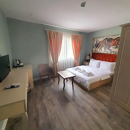St945 Ξενοδοχείο Gaziemir